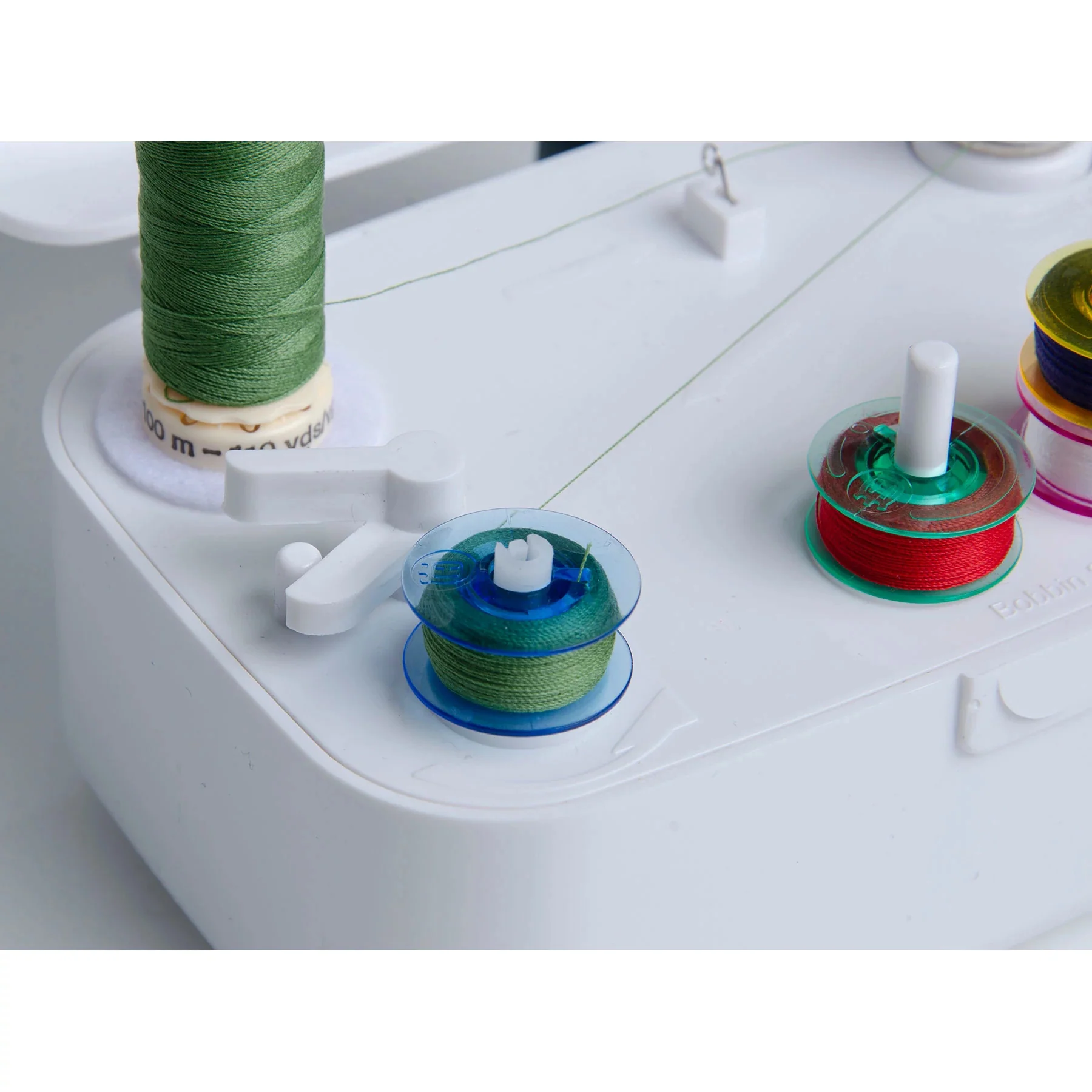 HUSQVARNA® VIKING® Bobbin Winder - Image 2