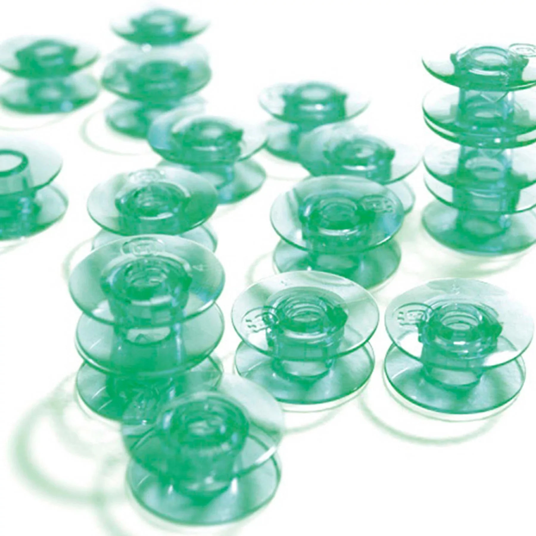 HUSQVARNA® VIKING® Bobbins 10-Pack (2, 3, 4) - Image 2