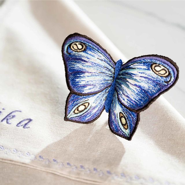 HUSQVARNA® VIKING® DESIGNER QUARTZ™ 29 Sewing and Embroidery Machine - Image 7
