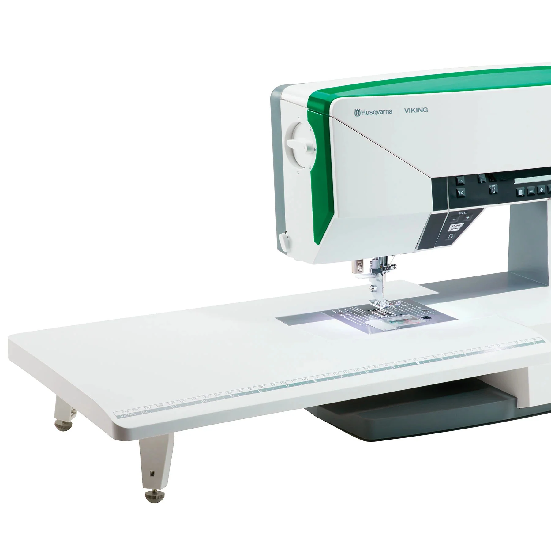 HUSQVARNA® VIKING® Extension Table for JADE™ 35, 20 - Image 4