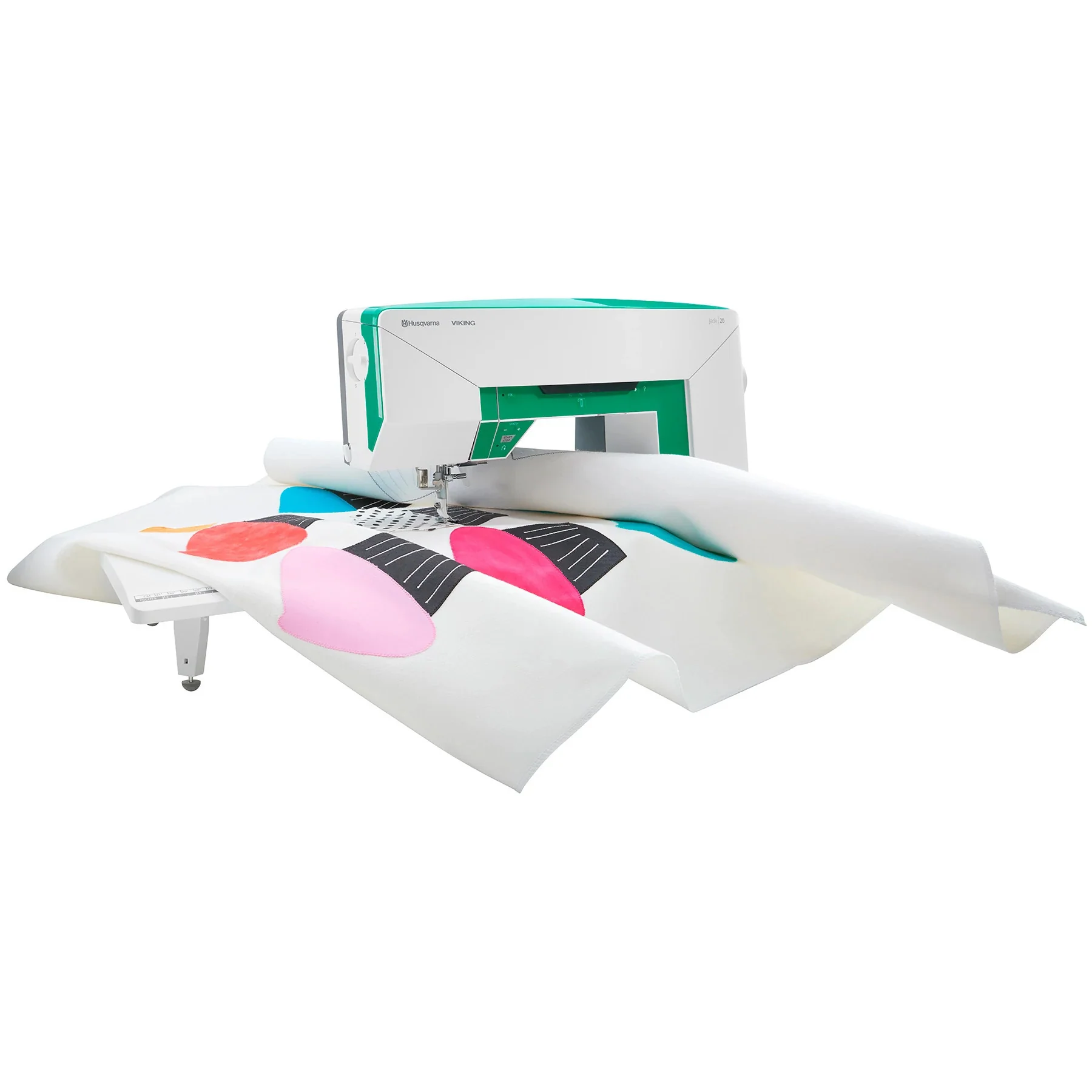 HUSQVARNA® VIKING® Extension Table for JADE™ 35, 20 - Image 5