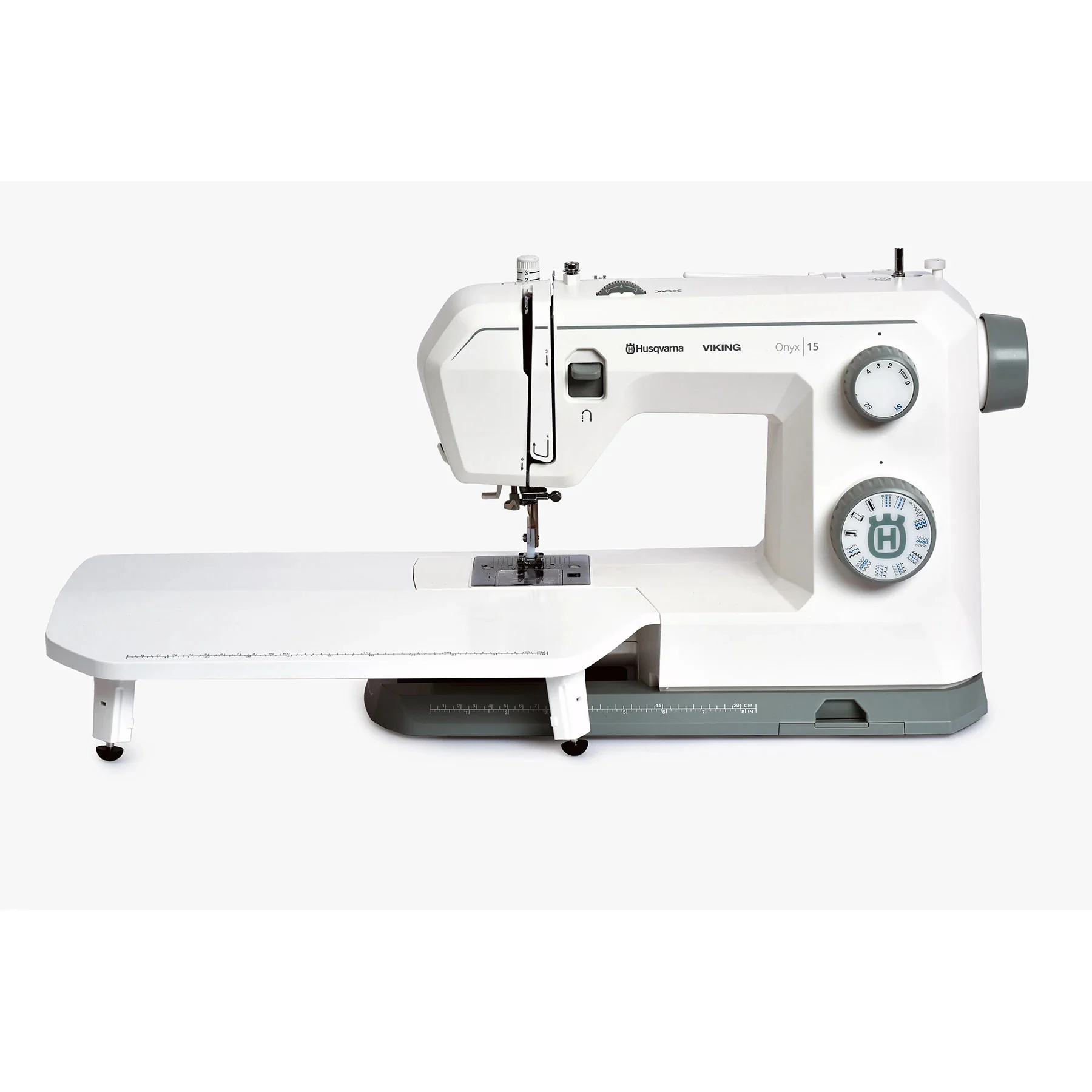 HUSQVARNA® VIKING® Extension Table for ONYX™ 25, 15 - Image 3