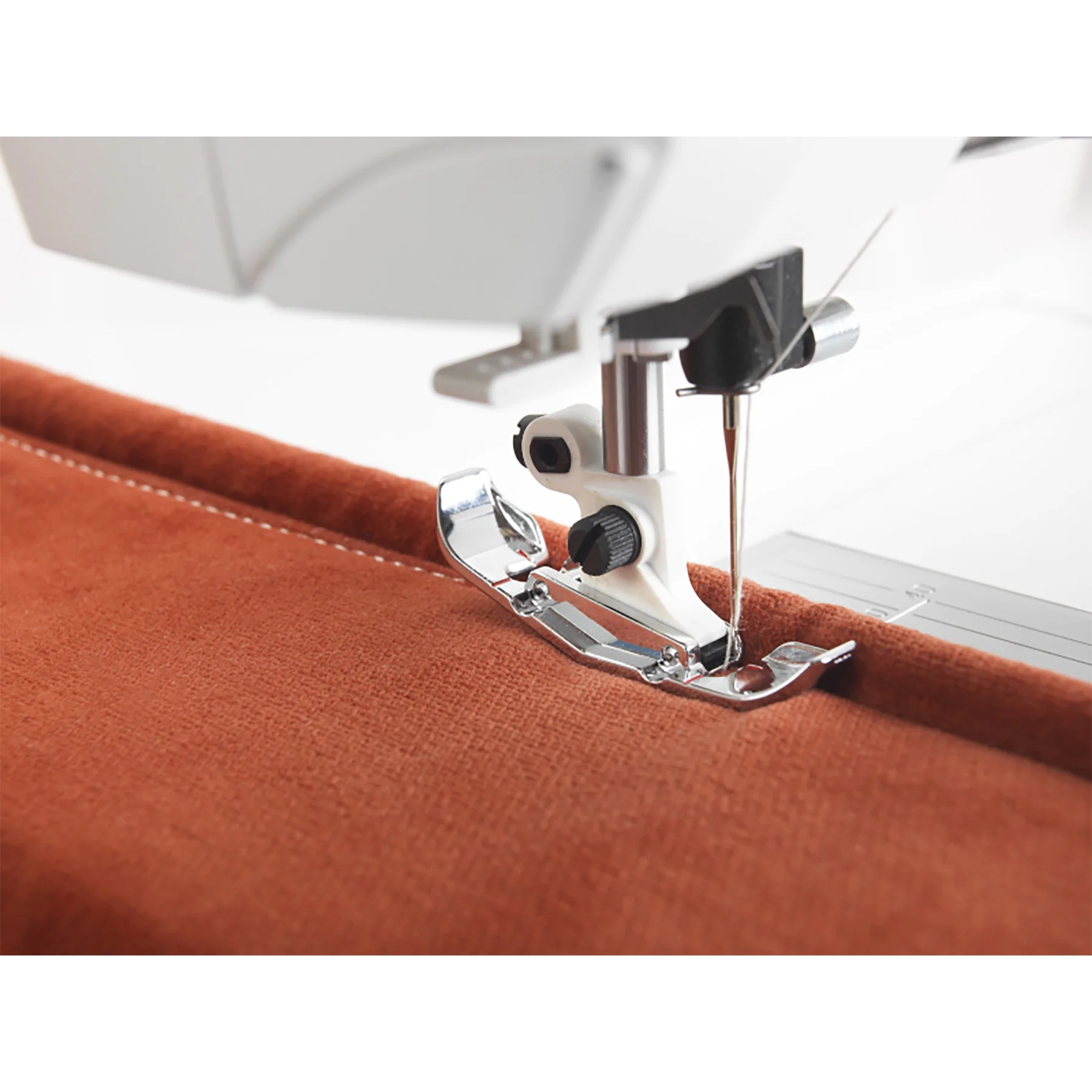 HUSQVARNA® VIKING® Mega Piping Presser Foot