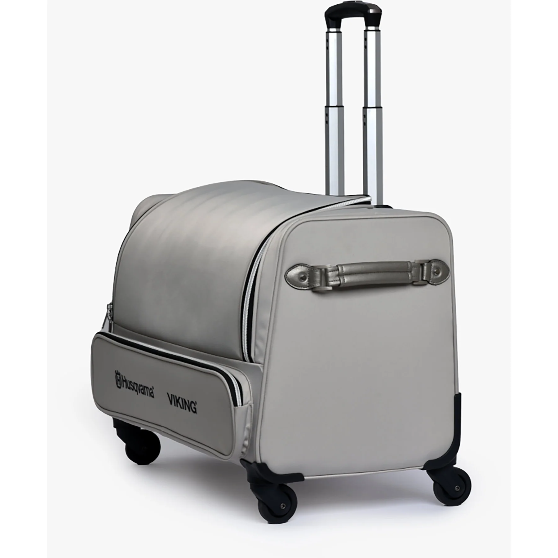 HUSQVARNA® VIKING® Small Universal Machine Roller Bag - Image 4