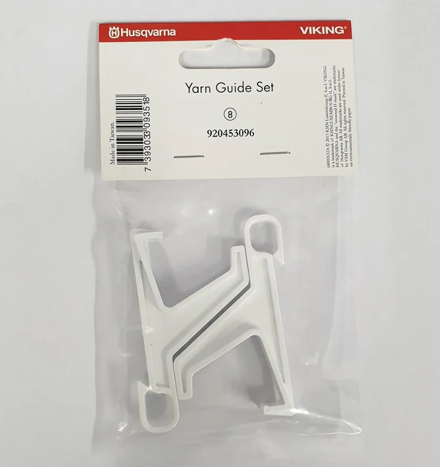 HUSQVARNA® VIKING® Yarn Guide Set