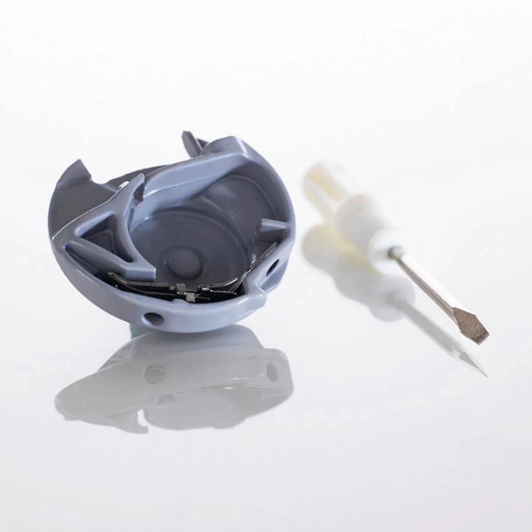 PFAFF® creative™ Bobbin Case (J) - Image 2