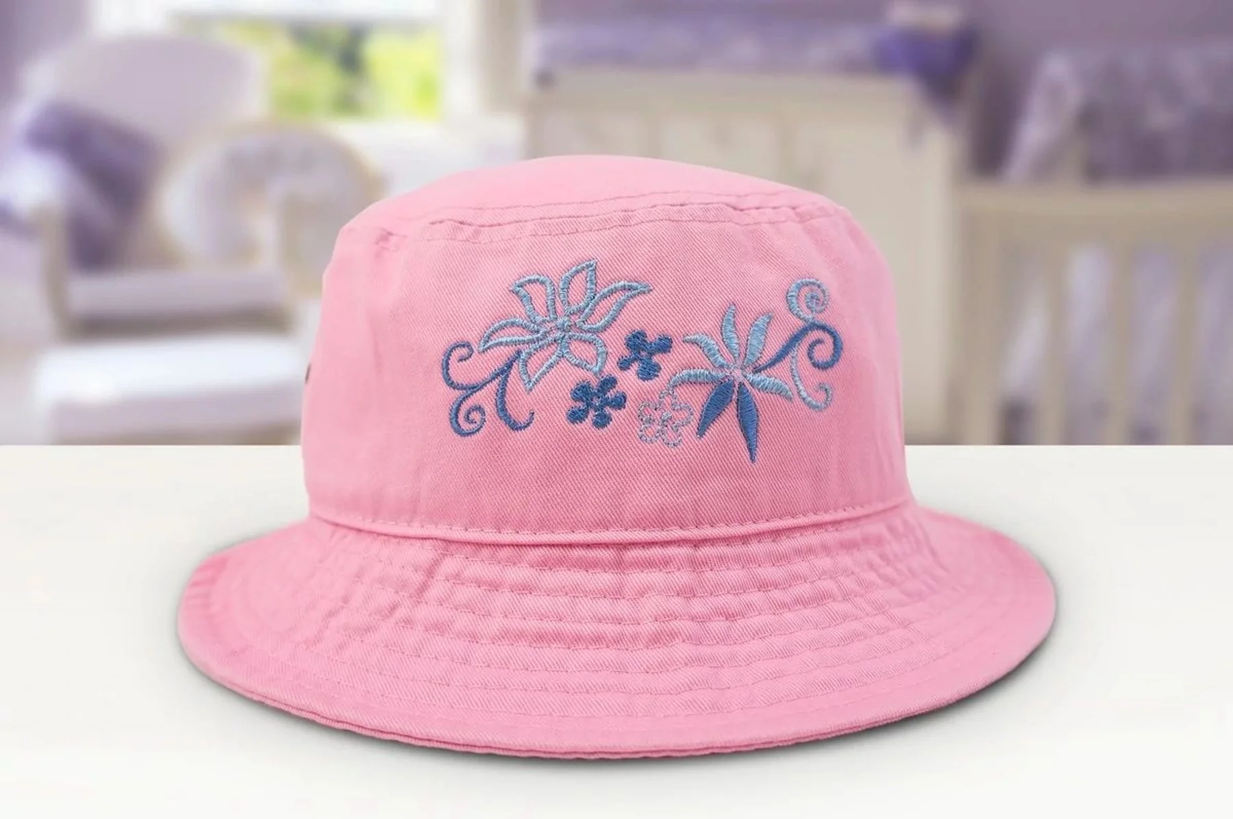 PFAFF® creative™ Hat Hoop Accessory - Image 2
