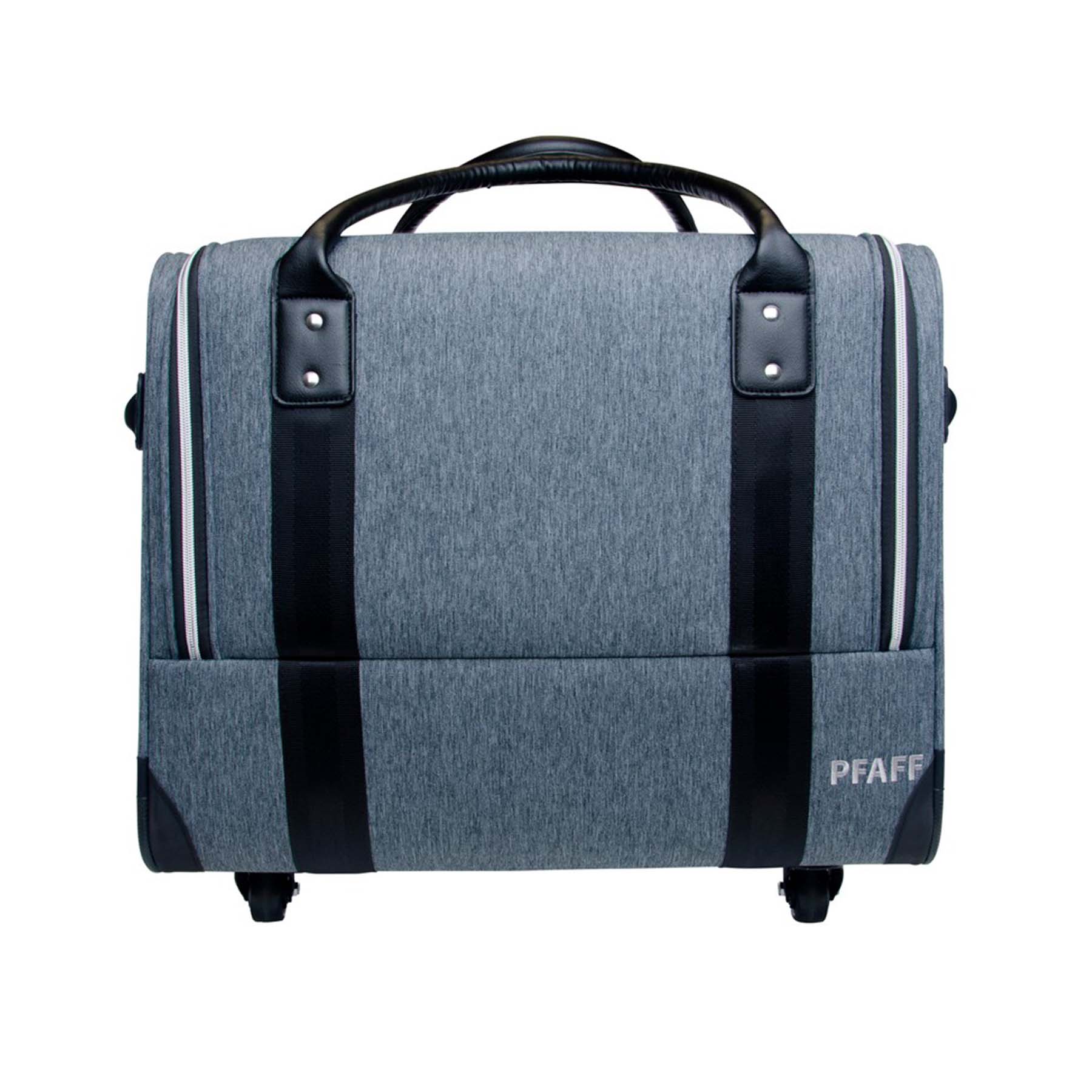 PFAFF® creative icon™ 2 Luxe Serger Case - Image 4