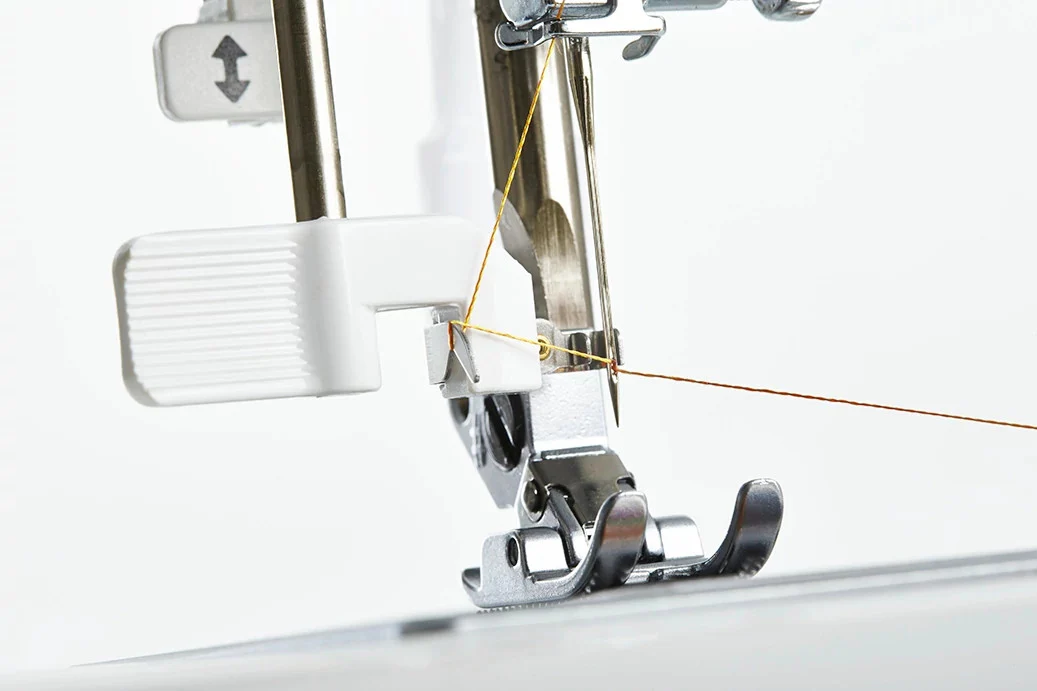 SMARTER BY PFAFF™ 130s Sewing Machine - Image 3