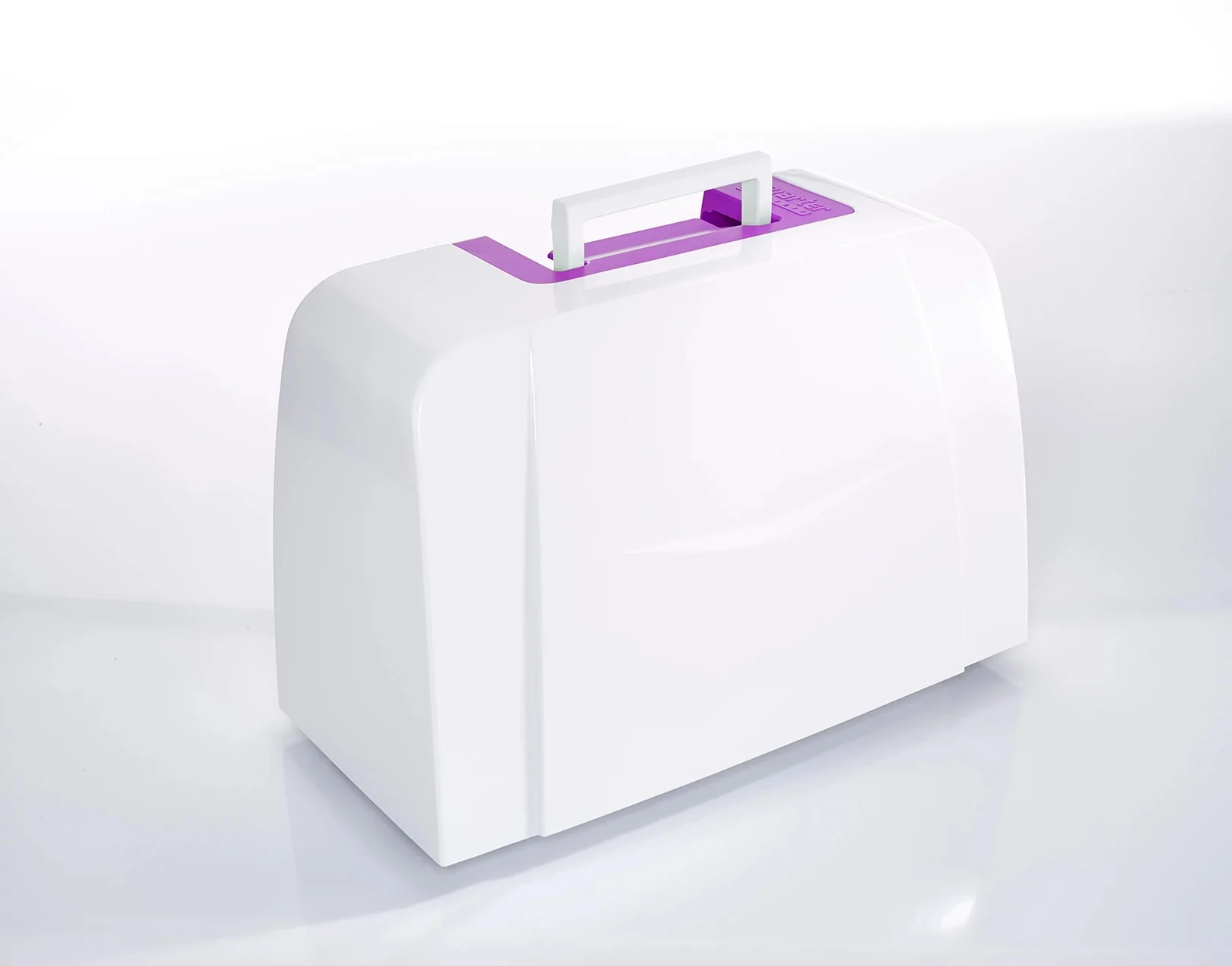 SMARTER BY PFAFF™ 150s Sewing Machine - Image 2