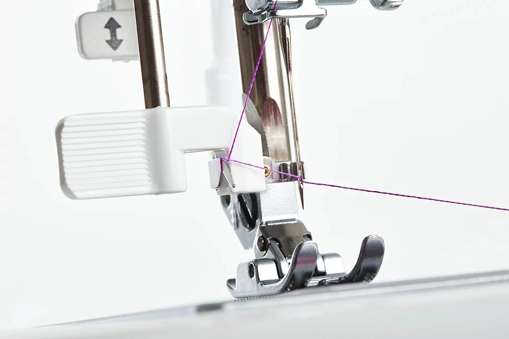 SMARTER BY PFAFF™ 150s Sewing Machine - Image 3