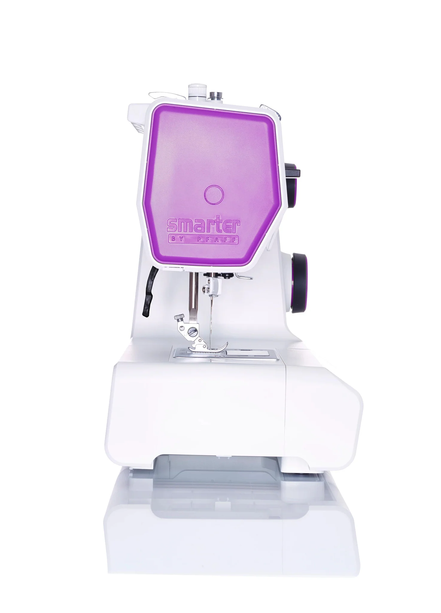 SMARTER BY PFAFF™ 150s Sewing Machine - Image 9