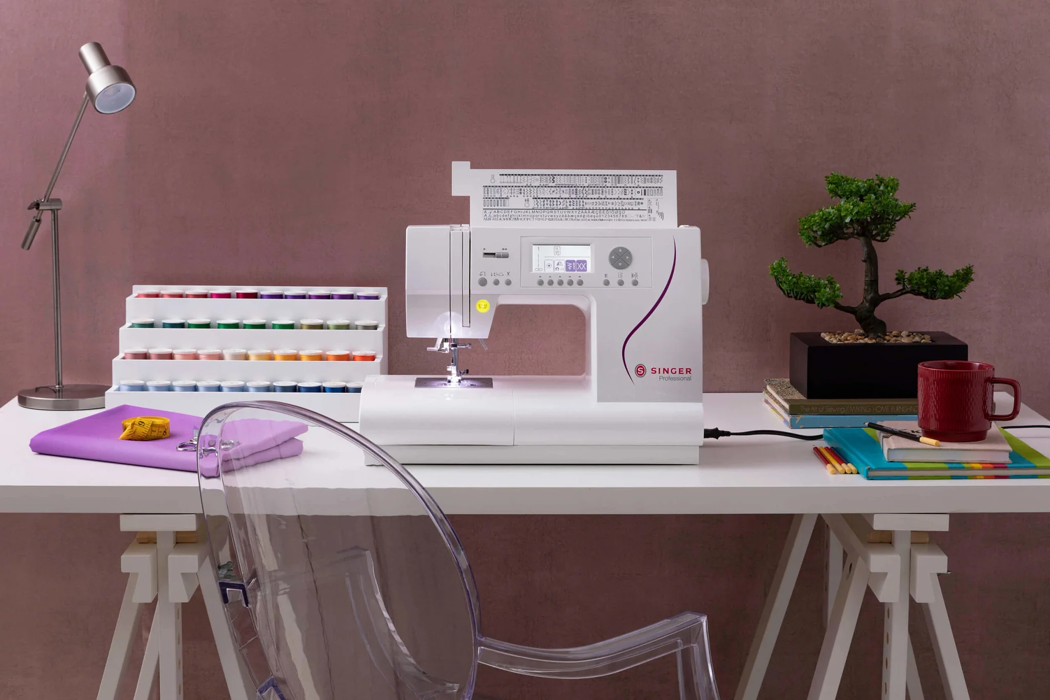 SINGER® C430 Sewing Machine - Image 2