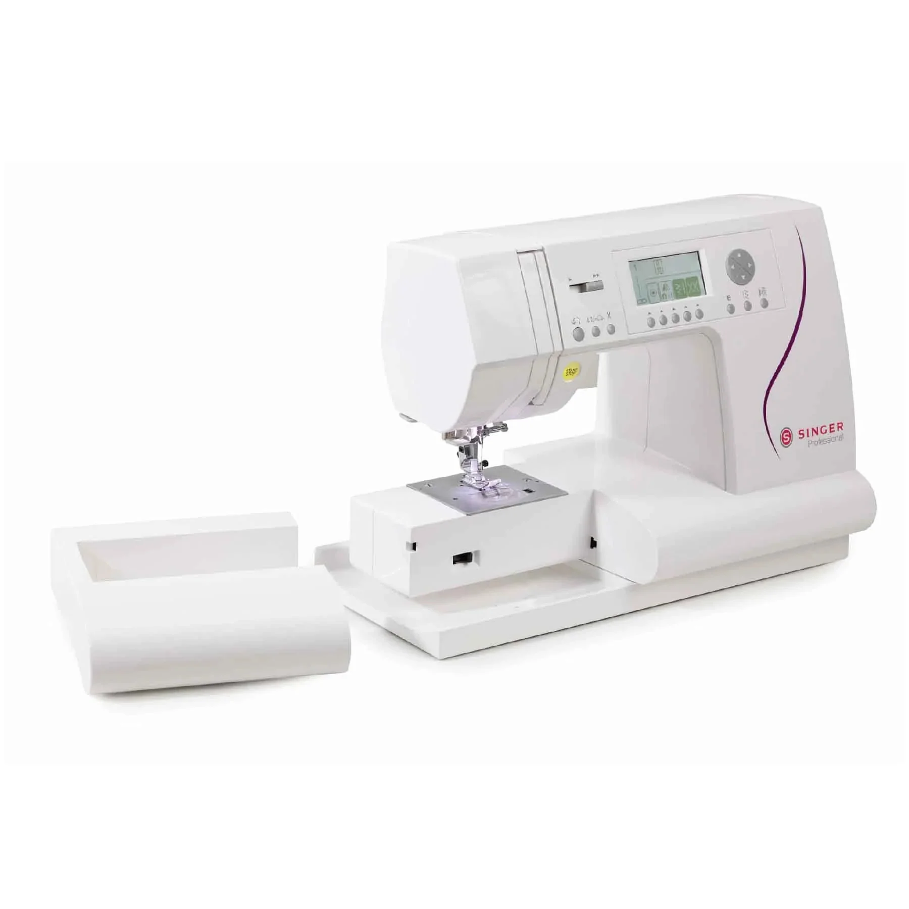 SINGER® C430 Sewing Machine - Image 3
