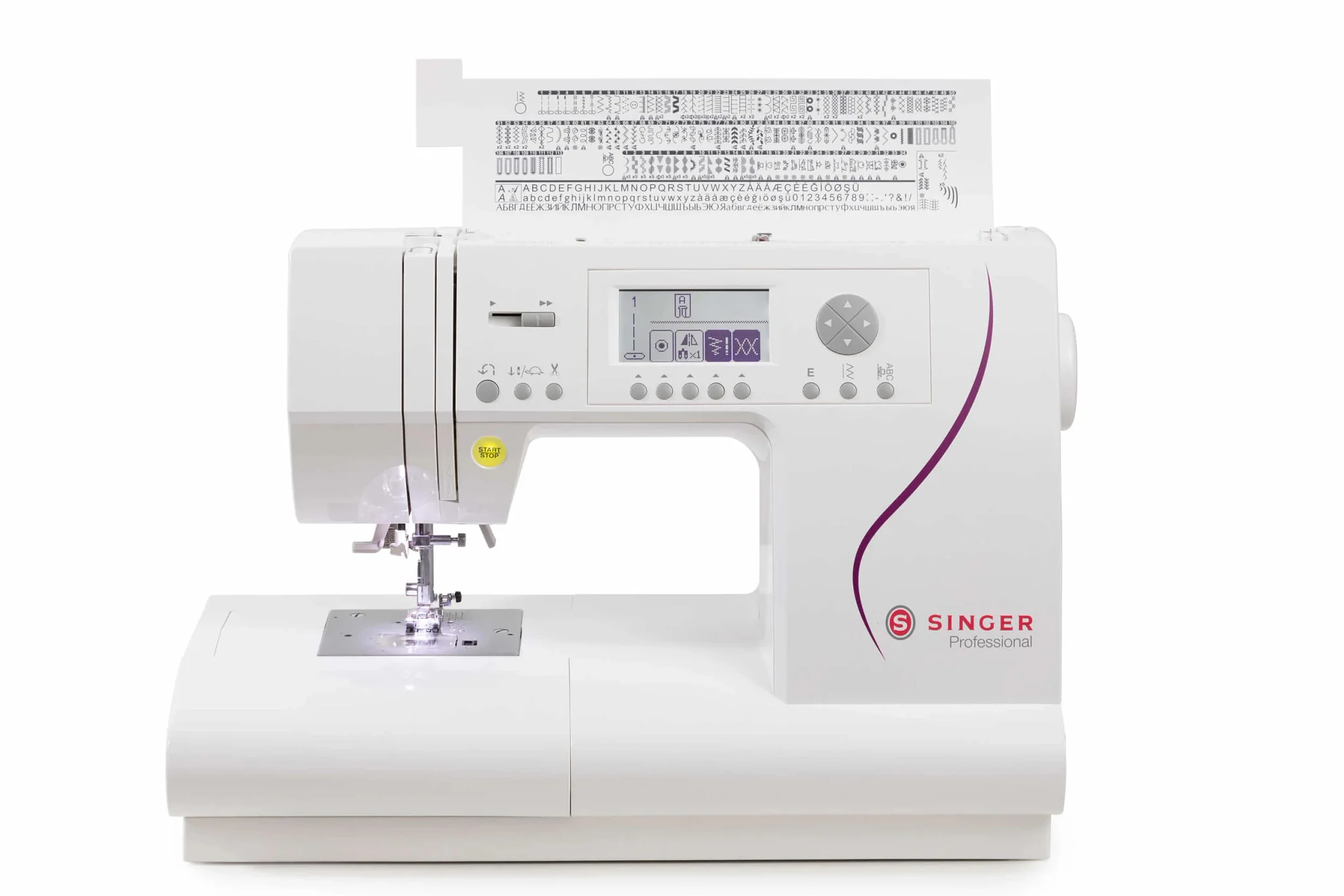 SINGER® C430 Sewing Machine - Image 4