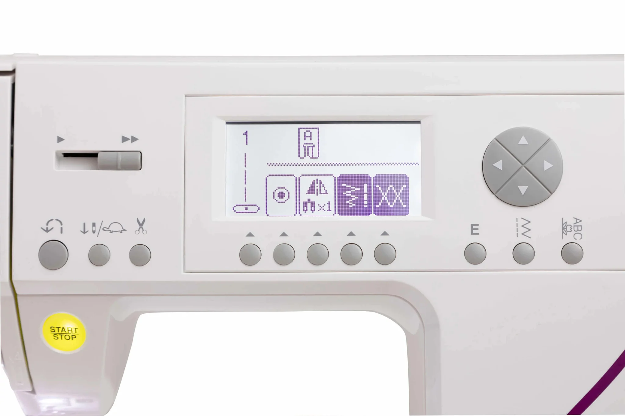 SINGER® C430 Sewing Machine - Image 5