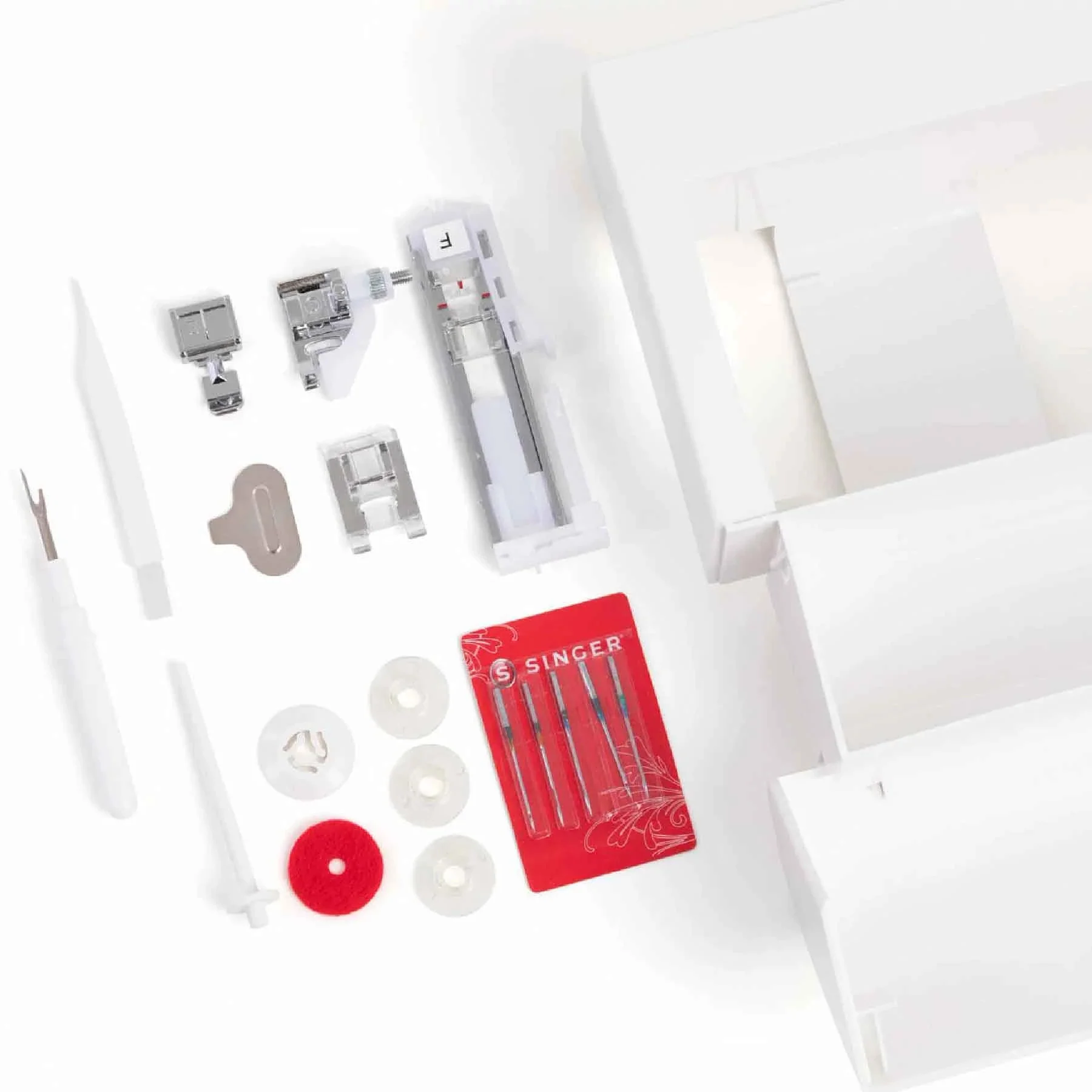 SINGER® C430 Sewing Machine - Image 7