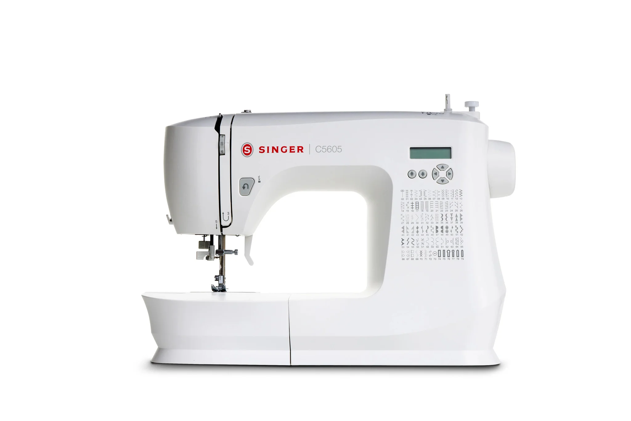 SINGER® C5605 Sewing Machine