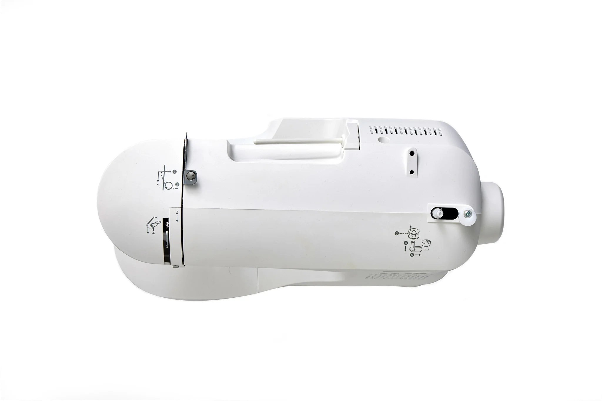 SINGER® C5605 Sewing Machine - Image 4