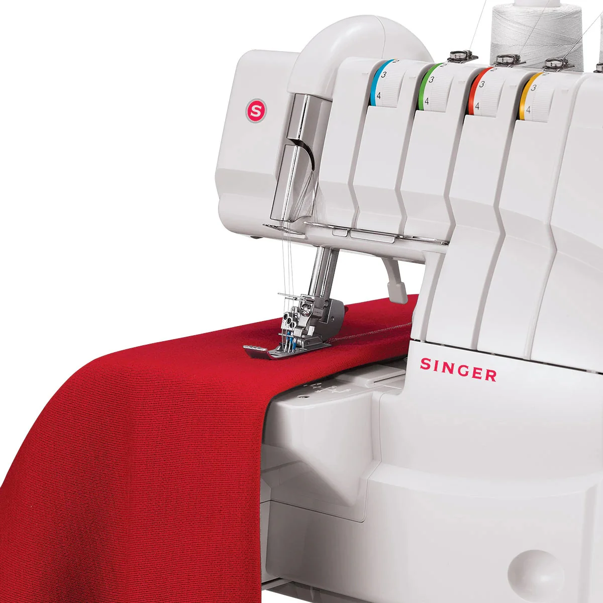 SINGER® Coverstitch 14T970 - Image 3