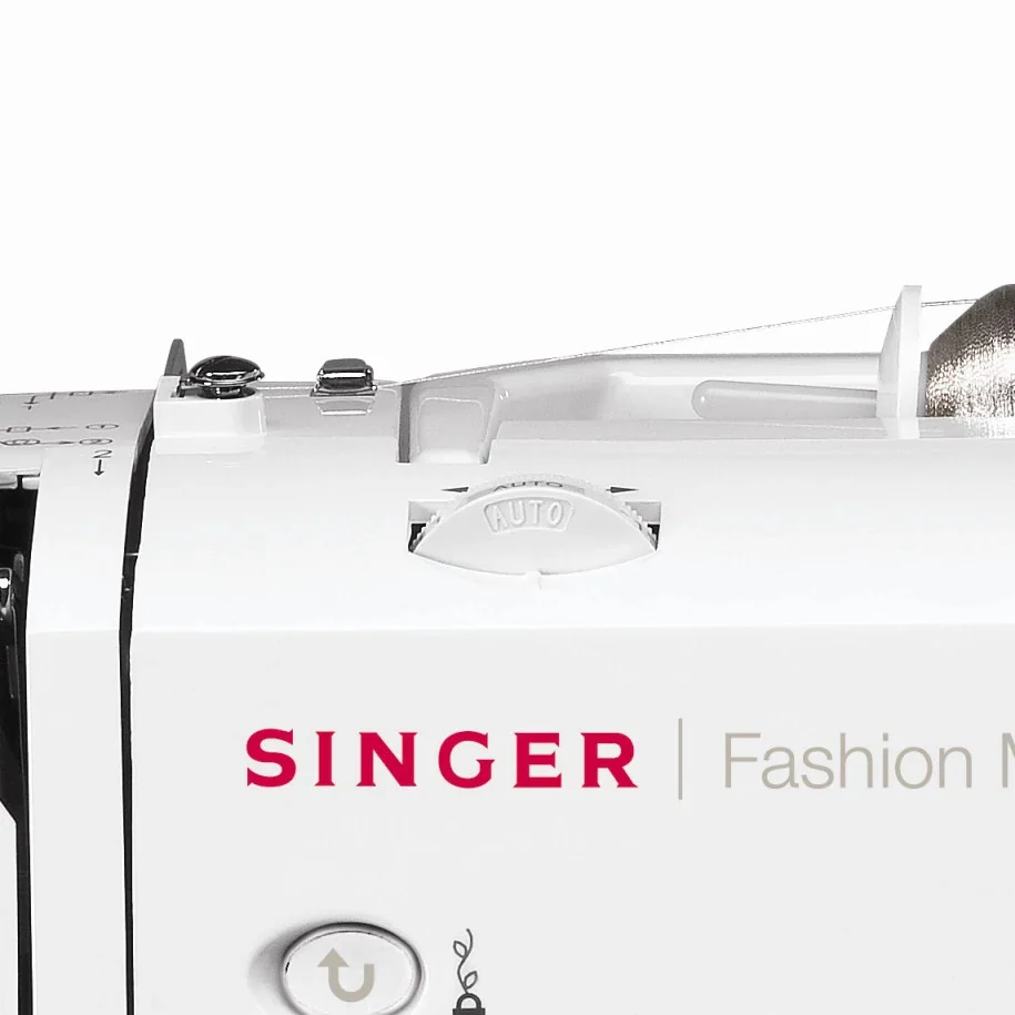 SINGER® Fashion Mate™ 7256 Sewing Machine - Image 2