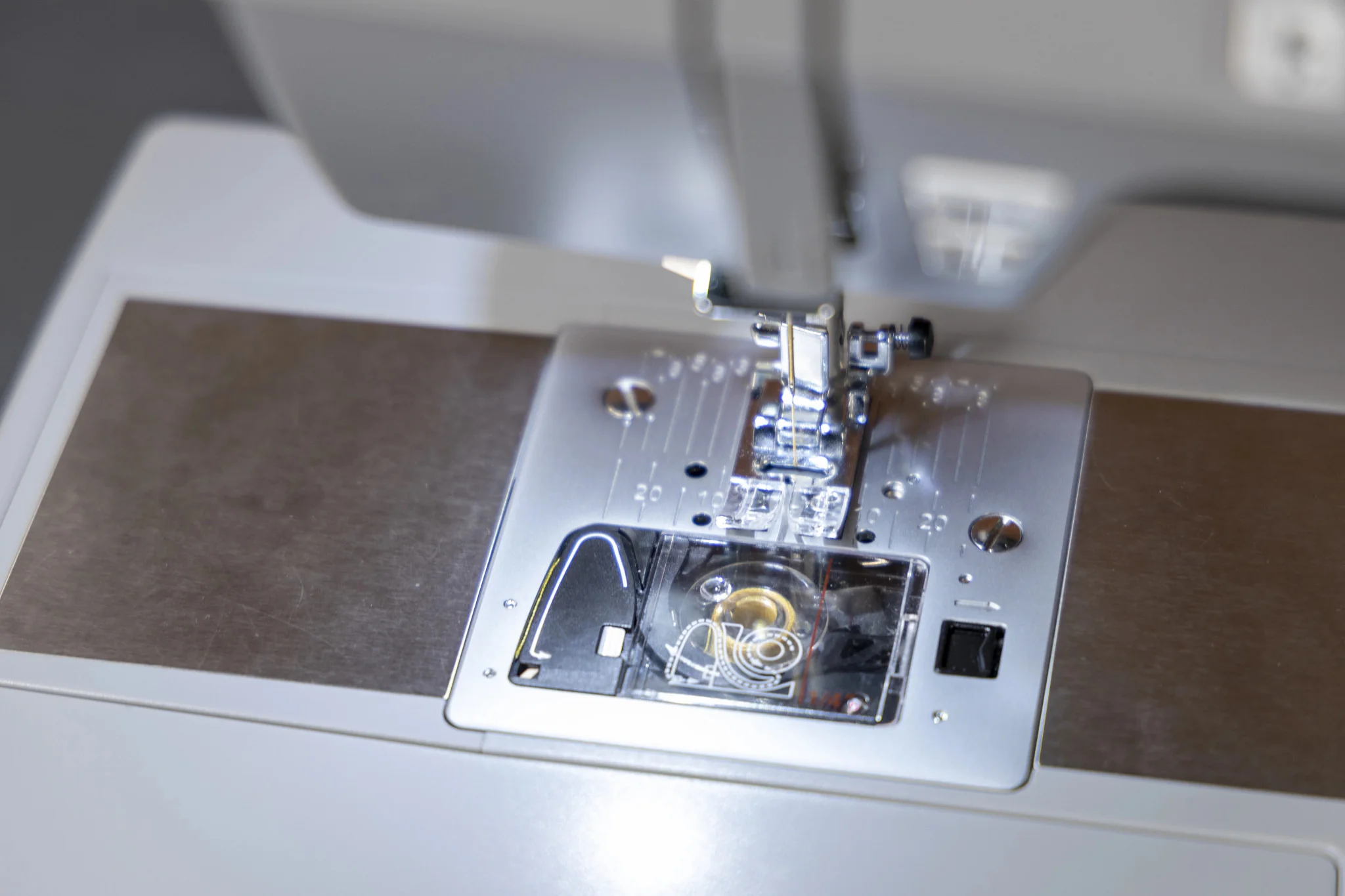 SINGER® HD6705C Sewing Machine - Image 5