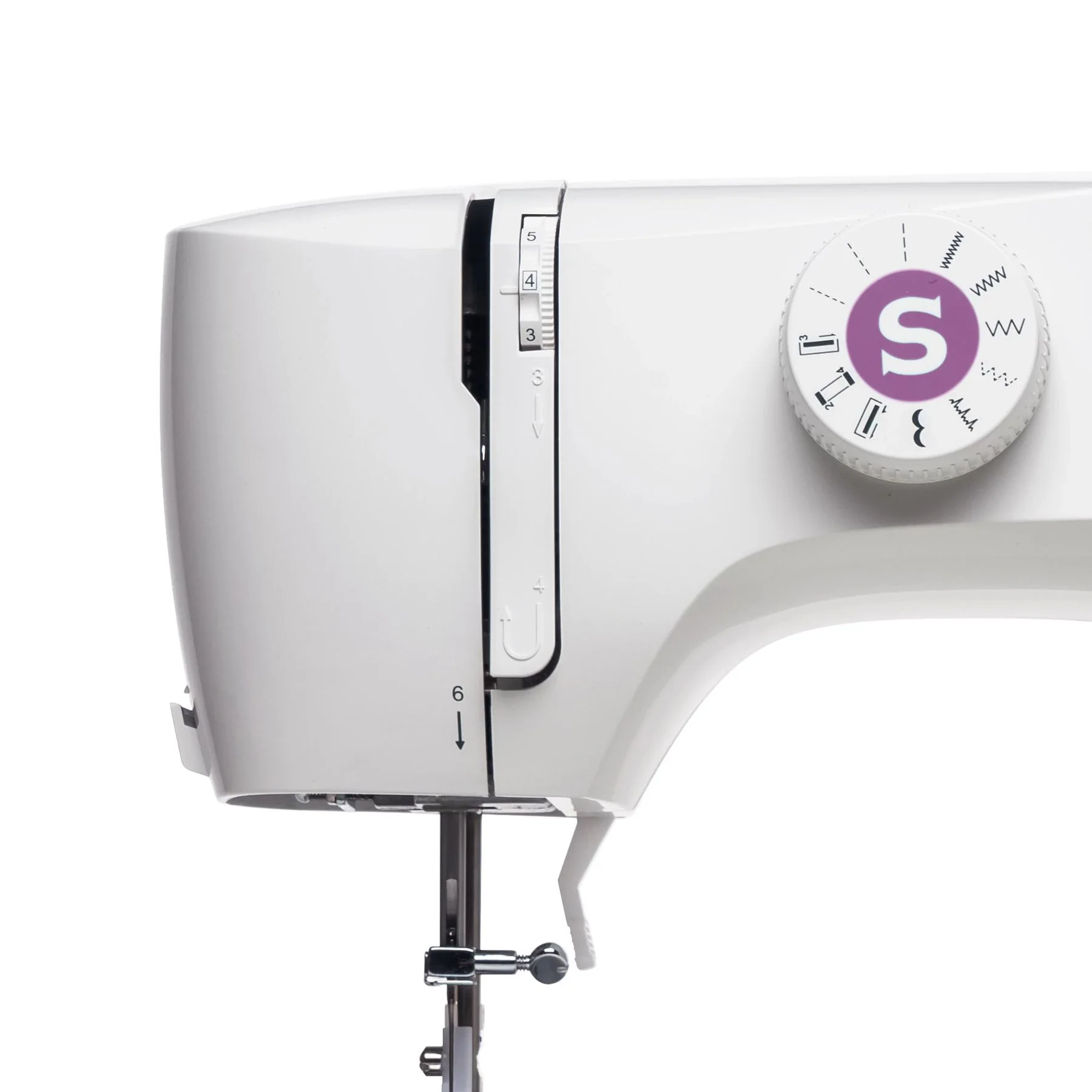 SINGER® M1605 Sewing Machine - Image 2