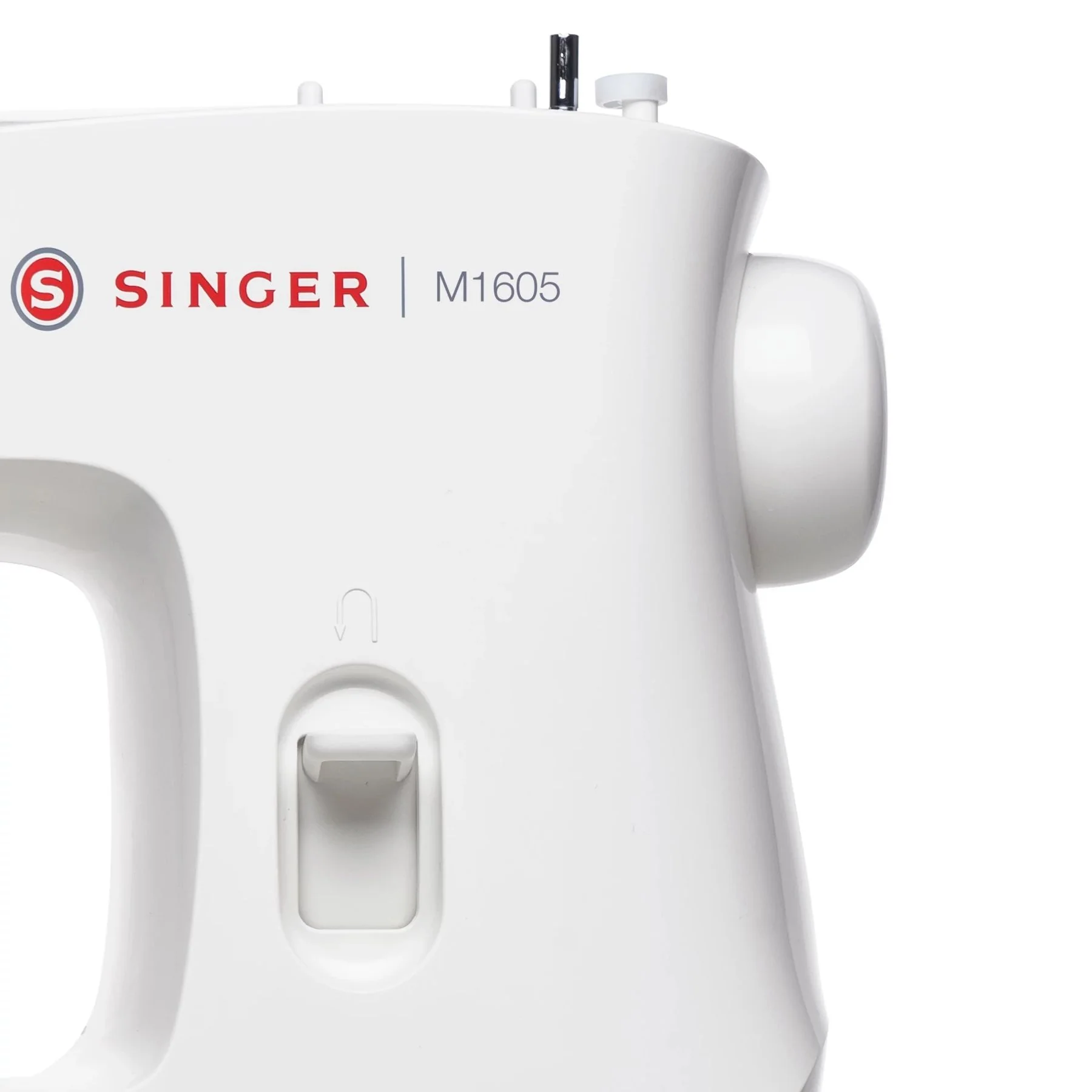 SINGER® M1605 Sewing Machine - Image 3