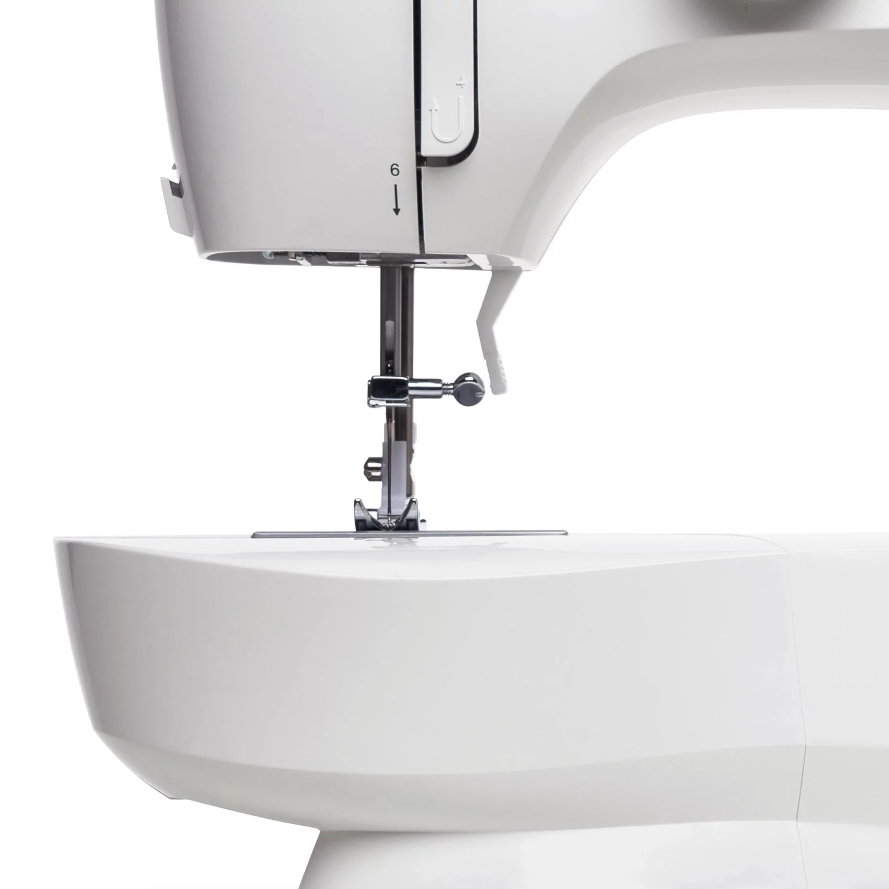 SINGER® M1605 Sewing Machine - Image 4