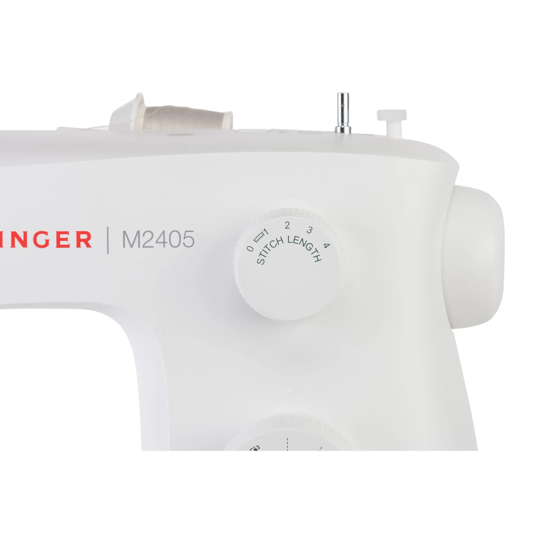 SINGER® M2405 Sewing Machine - Image 2