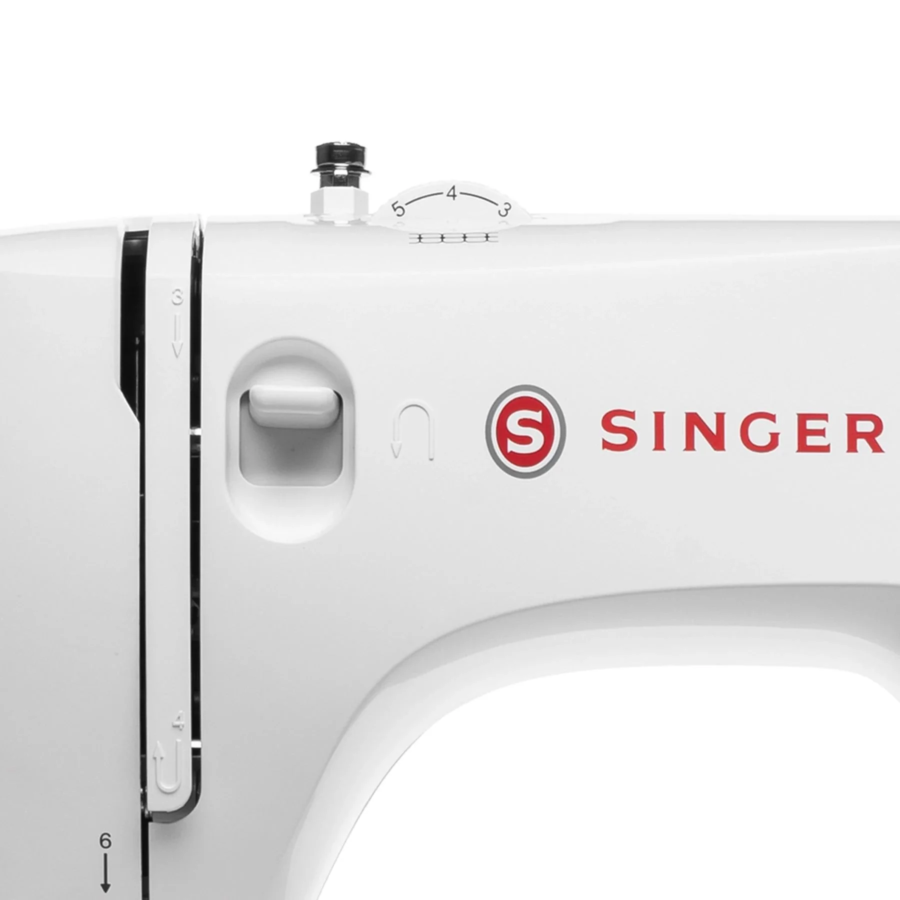 SINGER® M2605 Sewing Machine - Image 2