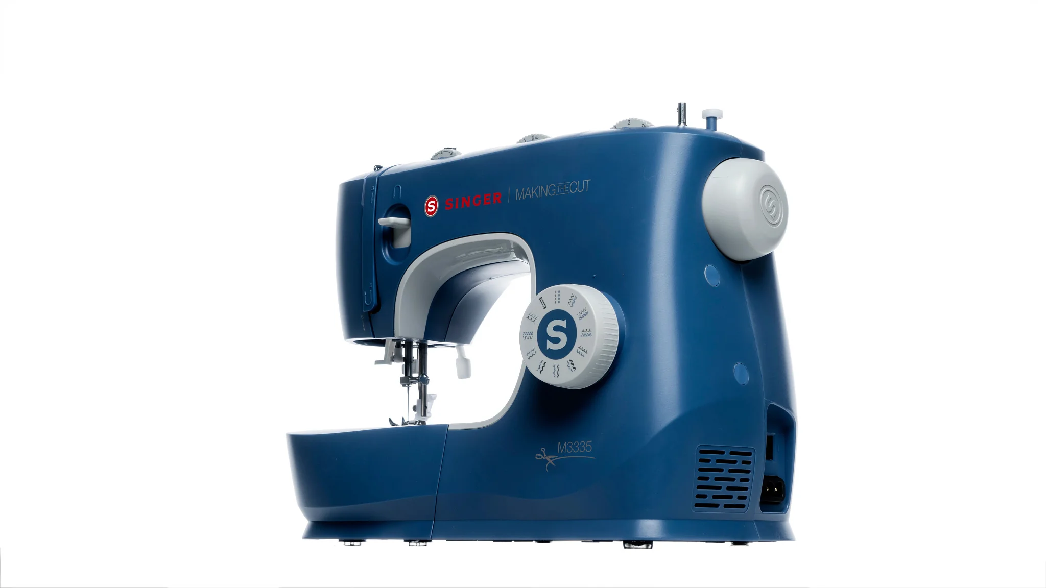 SINGER® M3335 Sewing Machine - Image 3