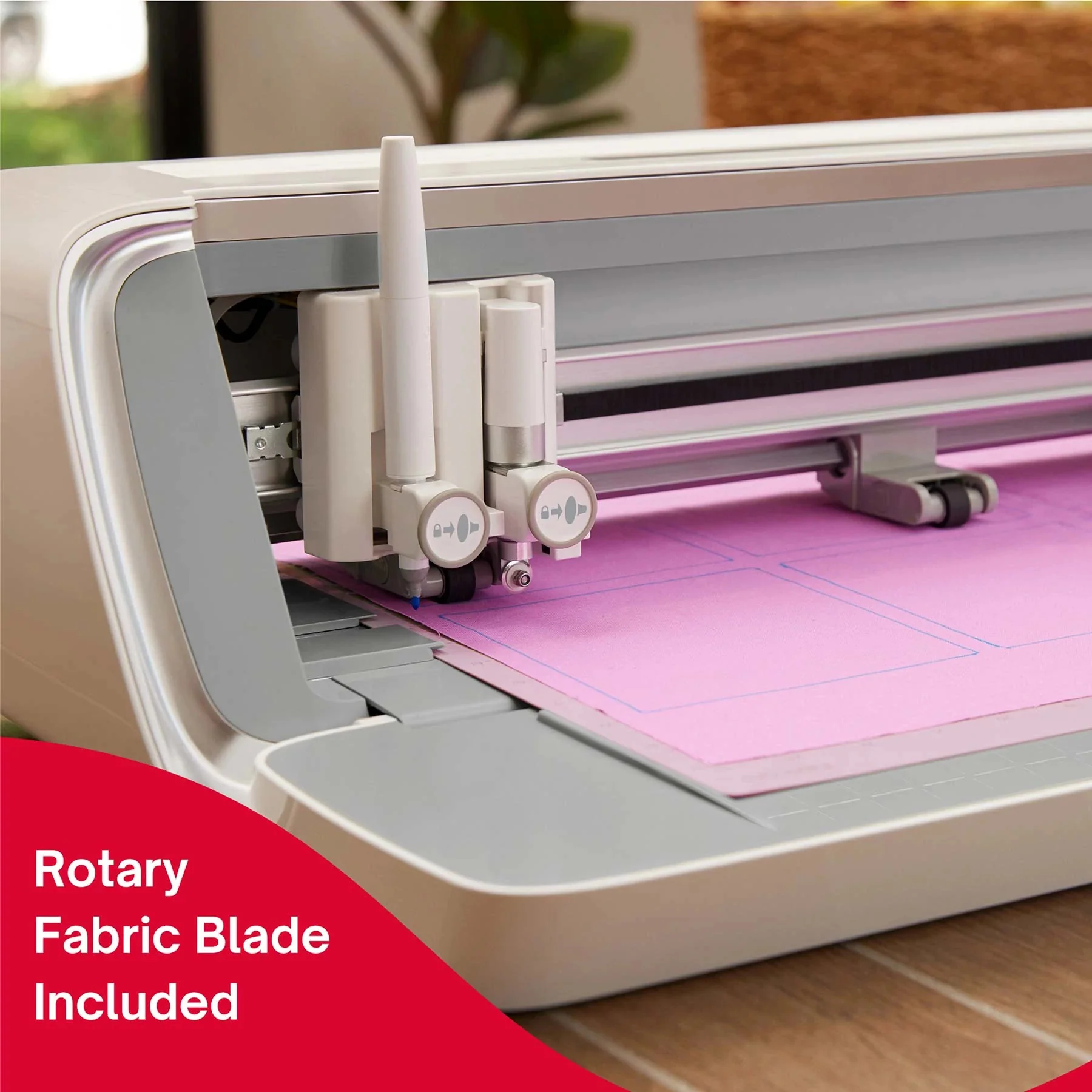 SINGER® MOMENTO™ Craft Cutting Machine - Image 7