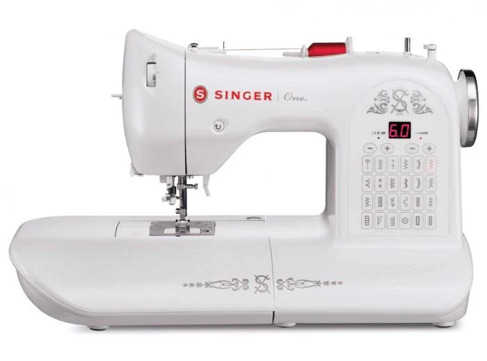 SINGER® One™ Sewing Machine