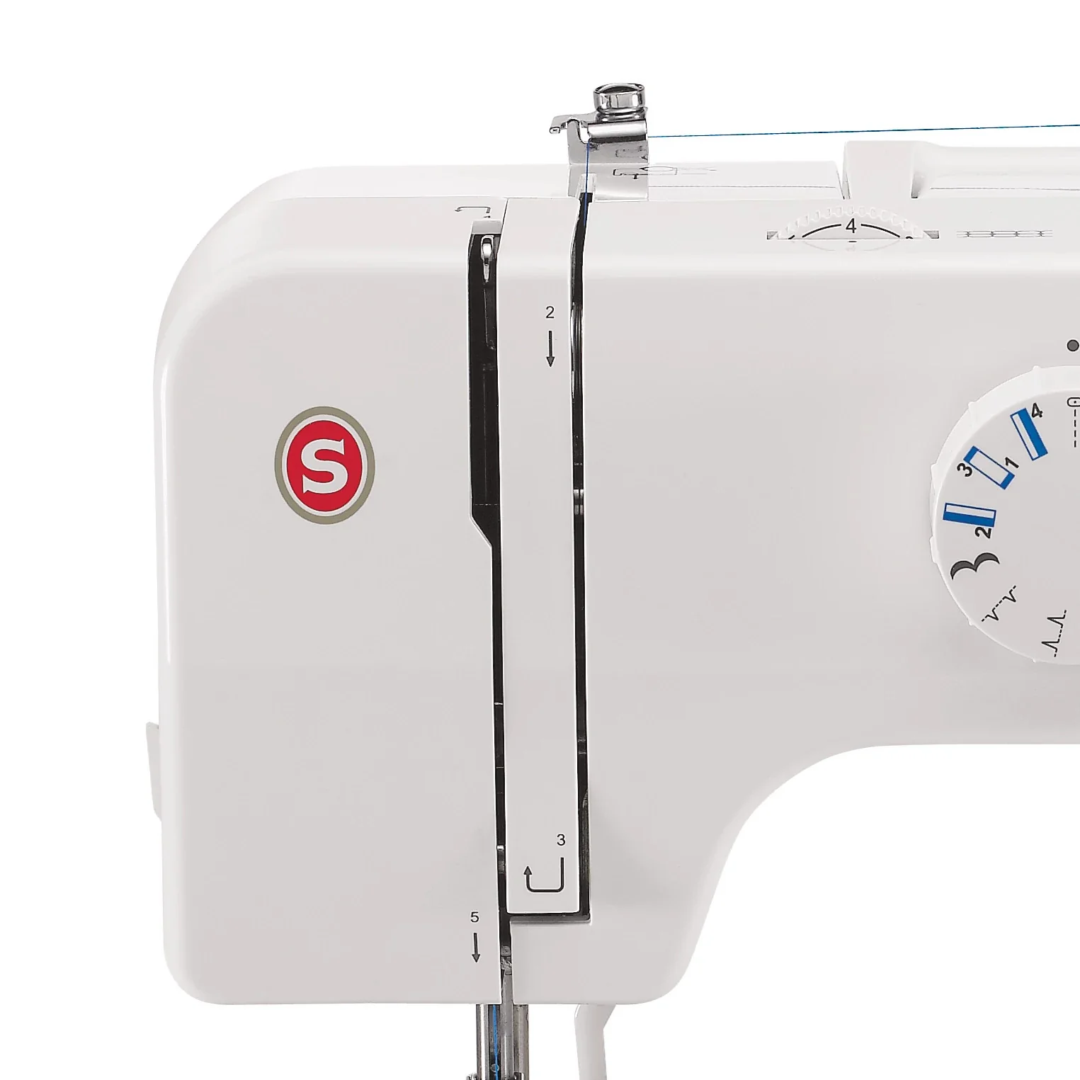SINGER® Promise™ 1408 Sewing Machine - Image 3