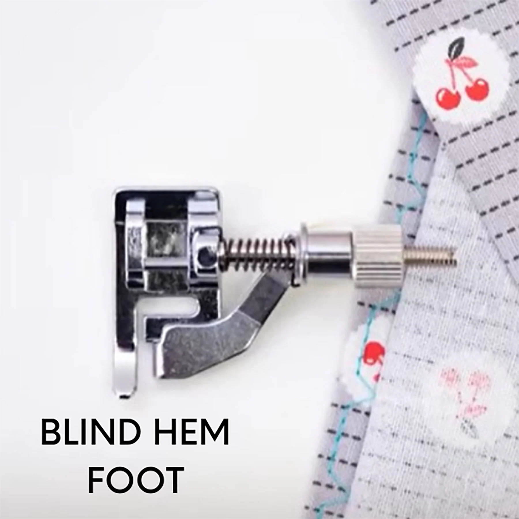 SINGER® Sewing Machine Presser Foot Kit - Image 9