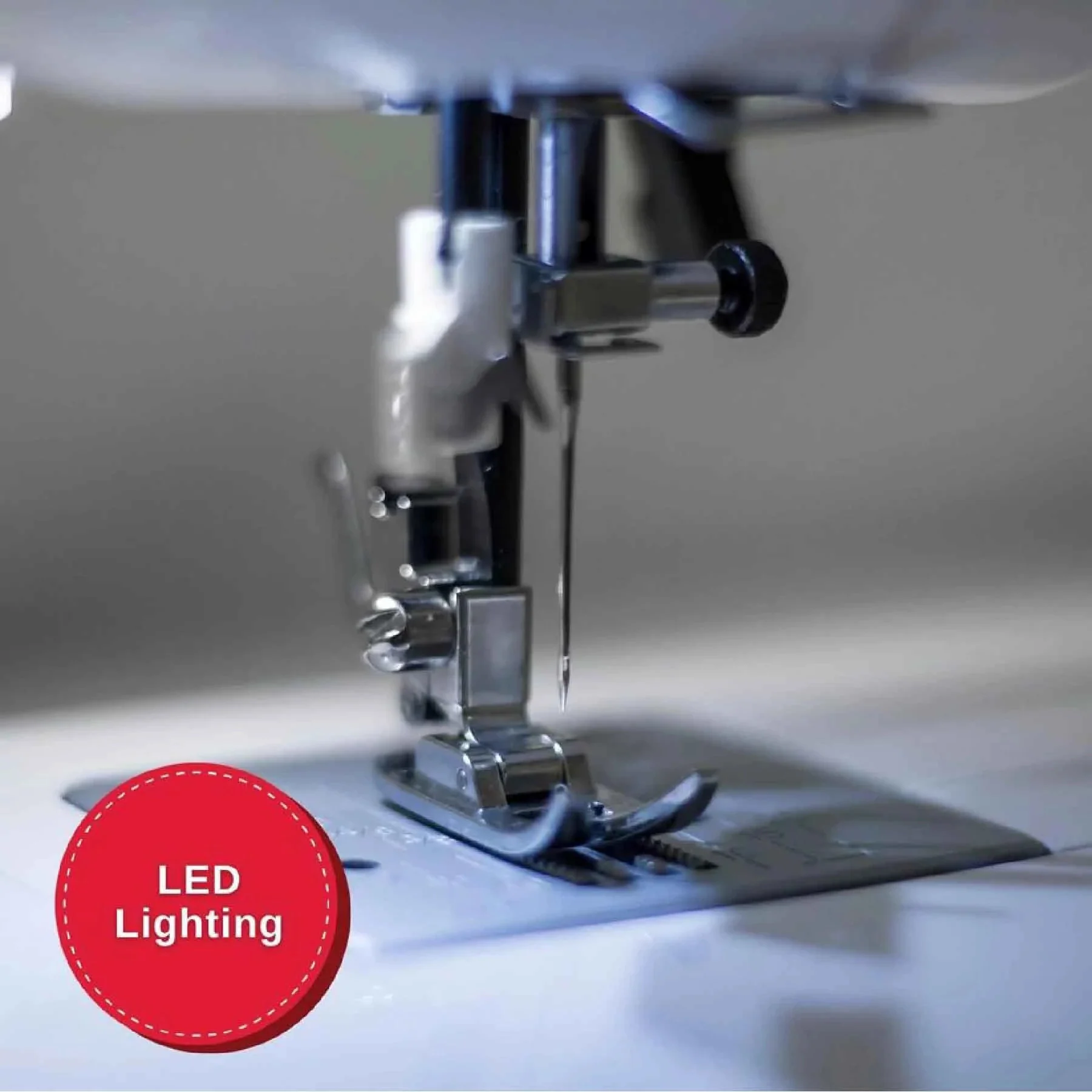 SINGER® SM024 - TQ Sewing Machine - Image 5