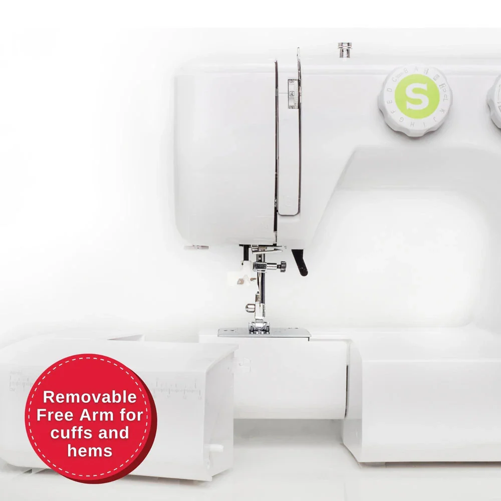 SINGER® SM024 - TQ Sewing Machine - Image 6