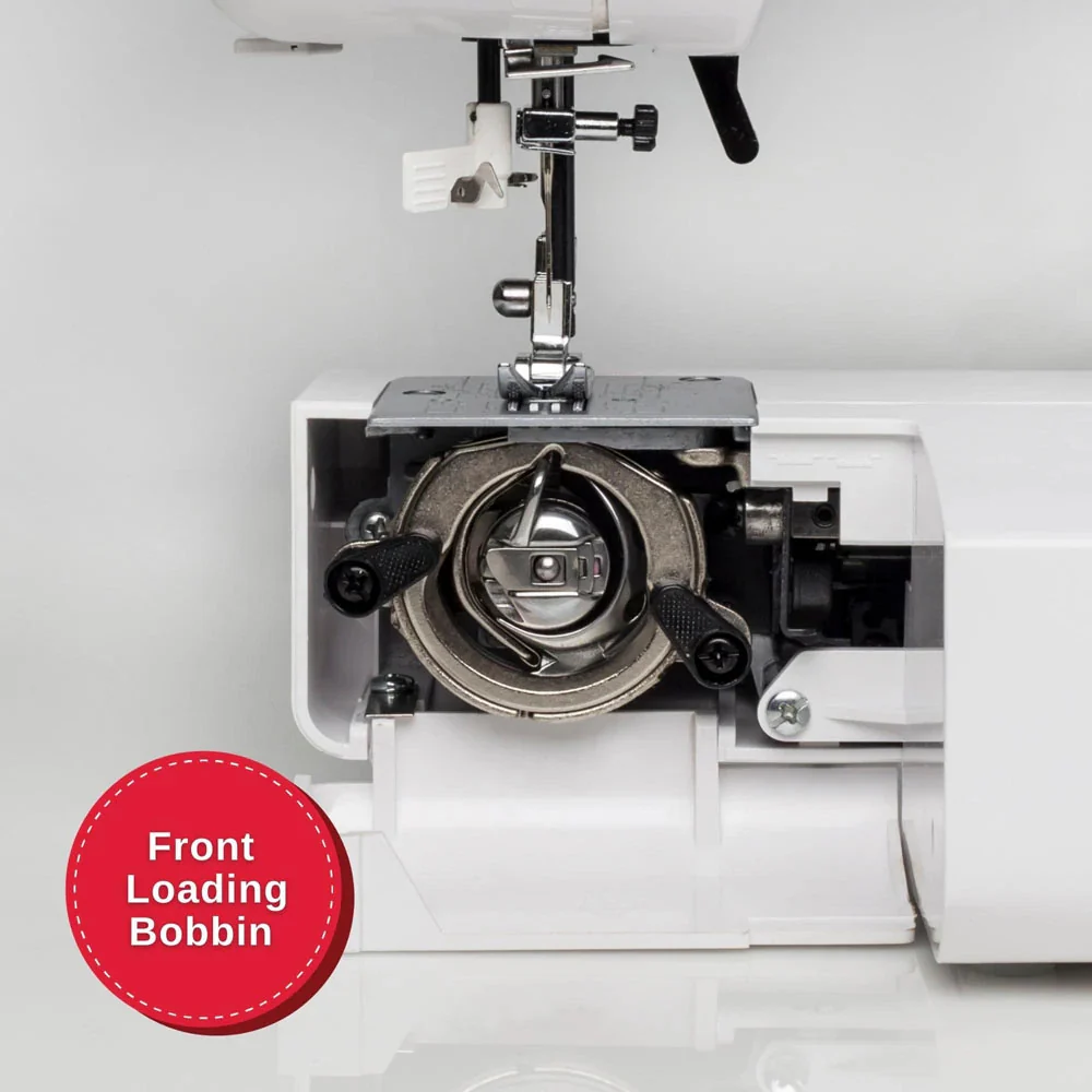 SINGER® SM024 - TQ Sewing Machine - Image 7