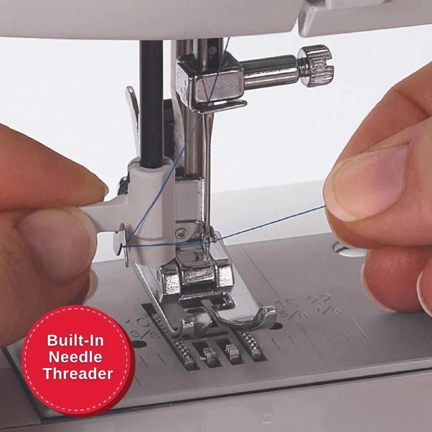 SINGER® SM024 - TQ Sewing Machine - Image 8