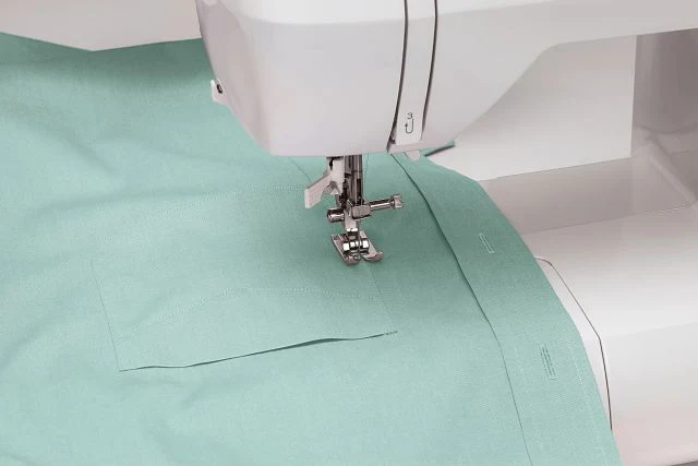 SINGER® Starlet™ 6660 Sewing Machine - Image 6