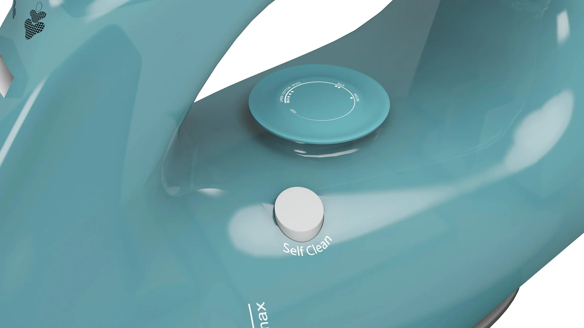 SINGER® Steam Choice 1.0 - Image 4