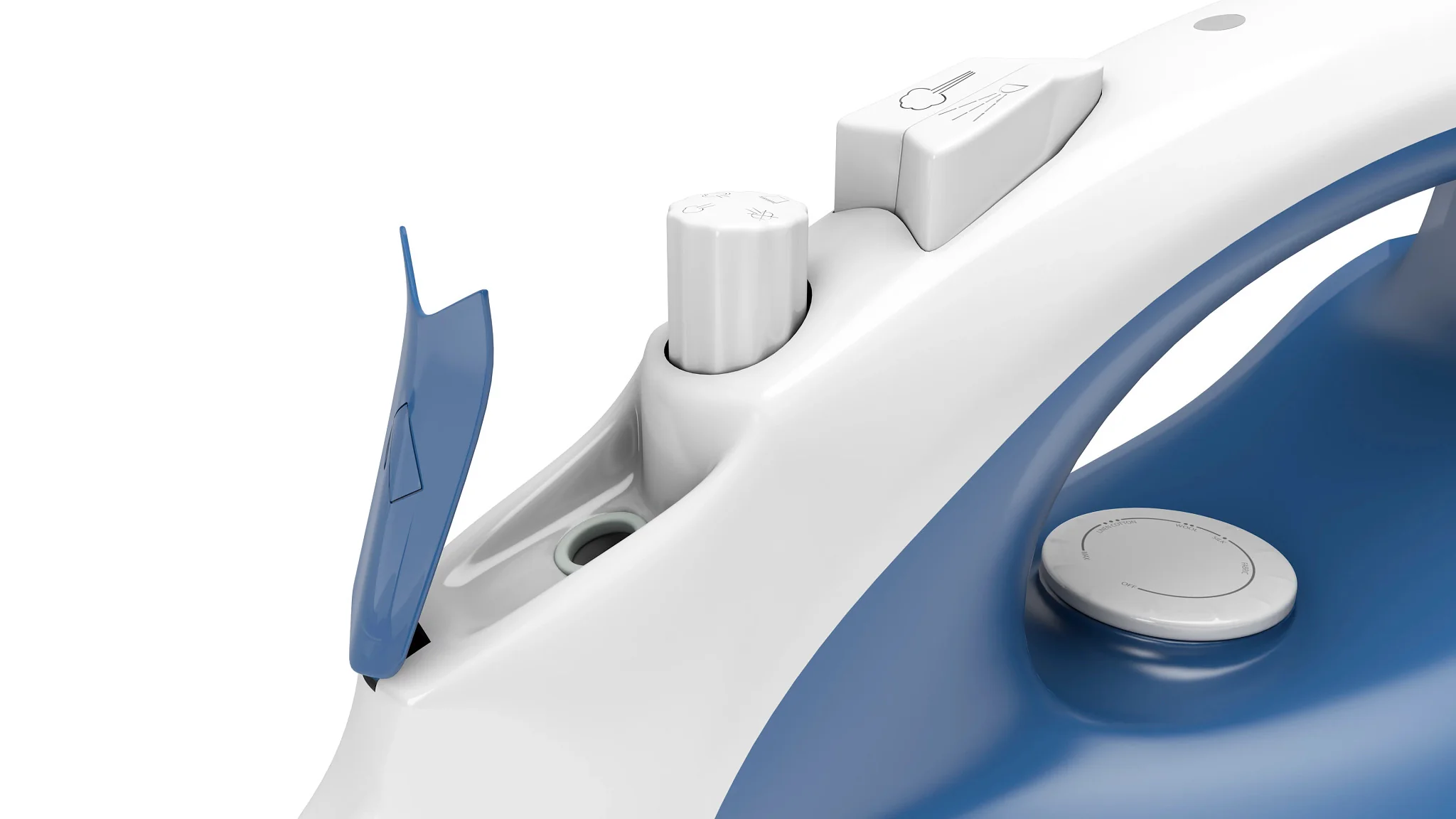 SINGER® Steam Choice 3.0 - Image 8