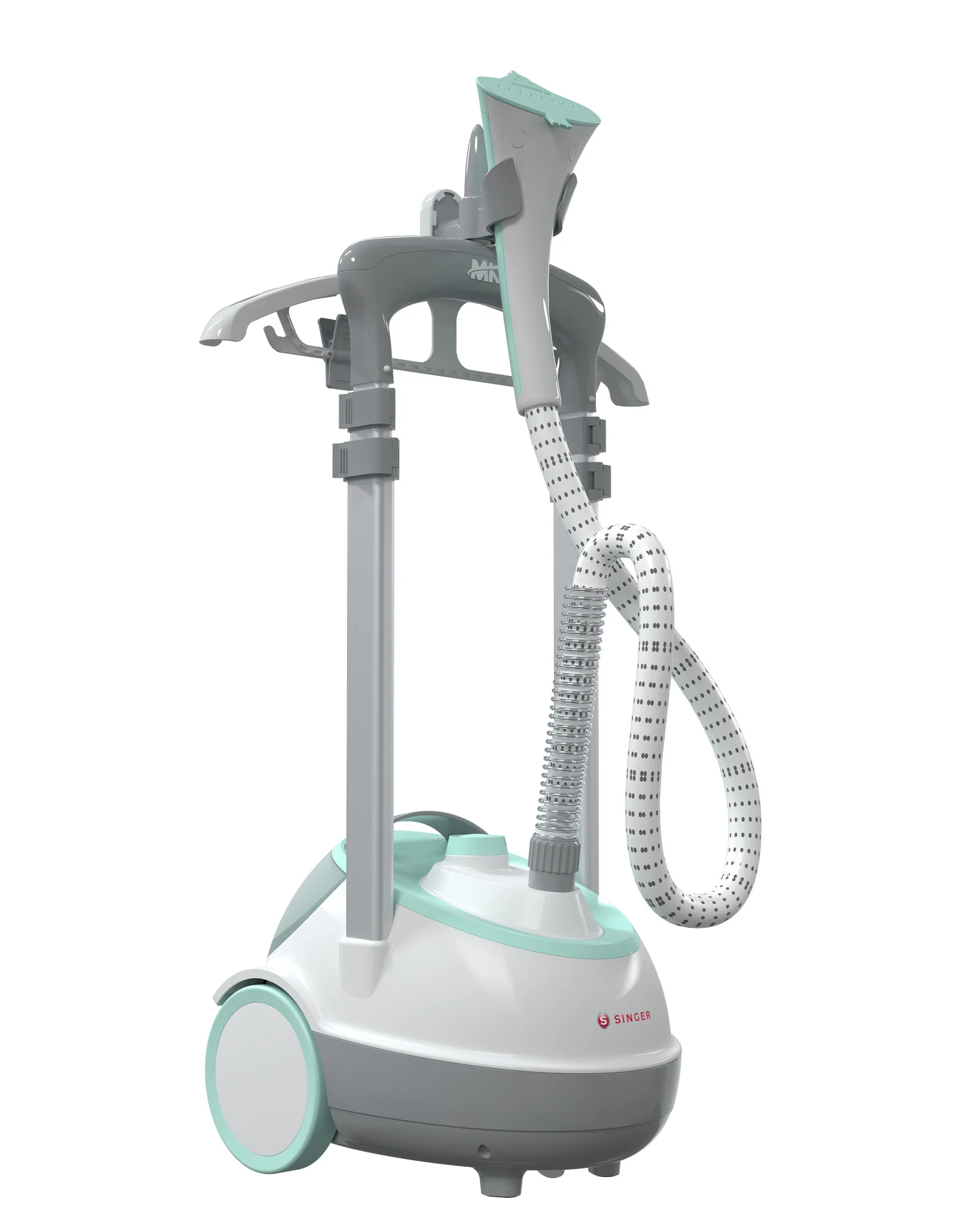 SINGER® SteamWorks™ Classic 2.0 Garment Steamer