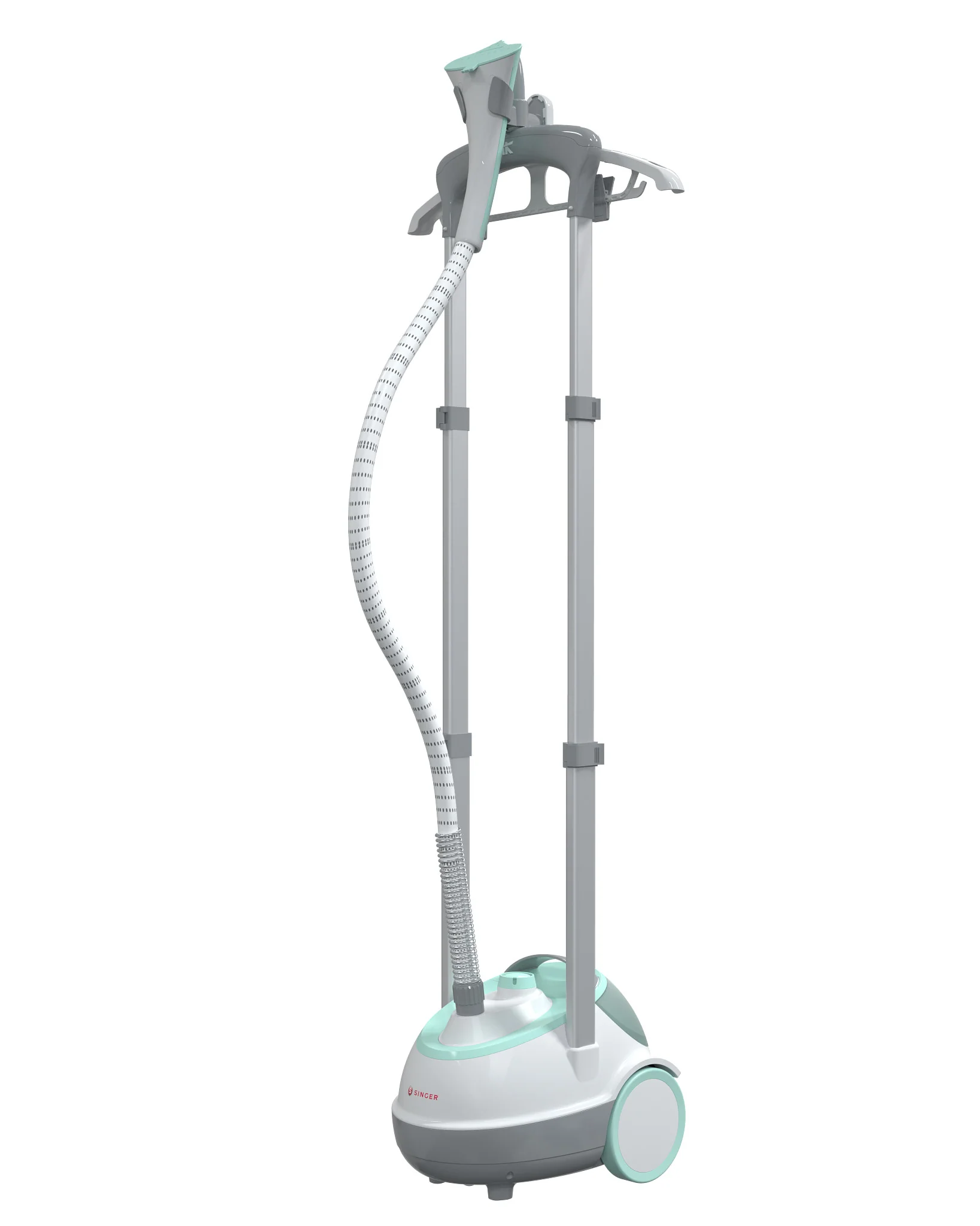 SINGER® SteamWorks™ Classic 2.0 Garment Steamer - Image 2